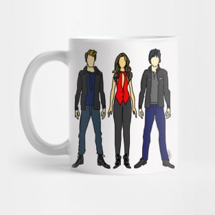 Outfits of Vamps Mug